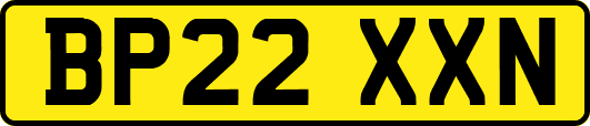 BP22XXN