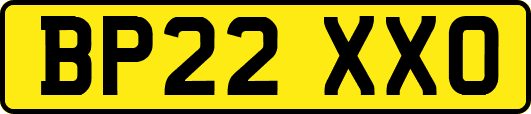 BP22XXO