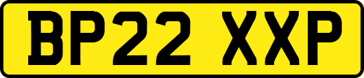 BP22XXP