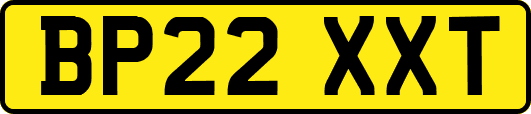 BP22XXT