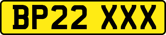 BP22XXX