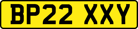 BP22XXY