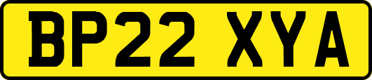 BP22XYA