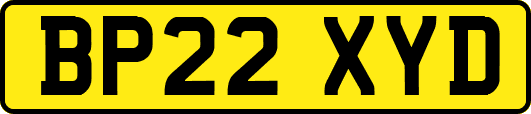 BP22XYD