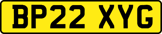 BP22XYG