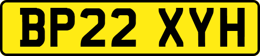 BP22XYH