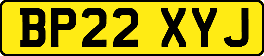 BP22XYJ