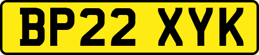 BP22XYK