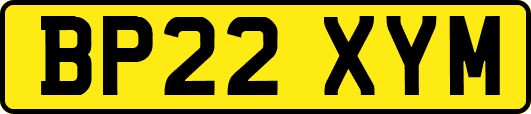 BP22XYM