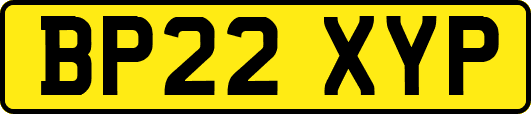 BP22XYP