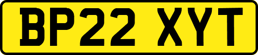 BP22XYT