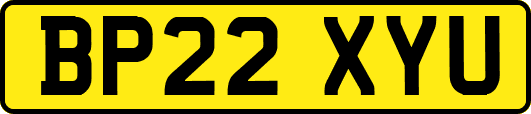 BP22XYU