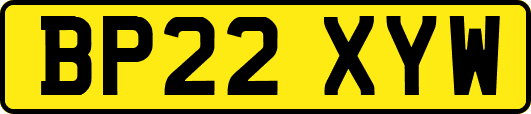BP22XYW