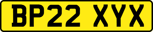 BP22XYX