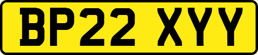 BP22XYY