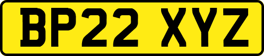 BP22XYZ