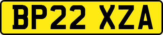 BP22XZA