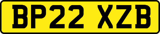 BP22XZB