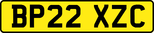BP22XZC