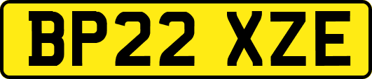 BP22XZE