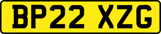 BP22XZG