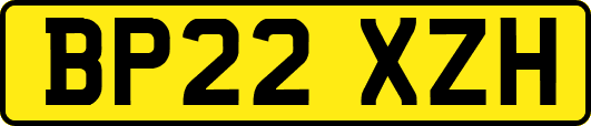 BP22XZH