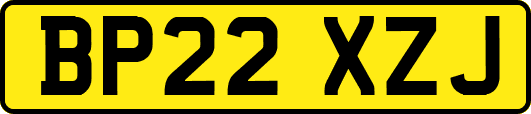 BP22XZJ