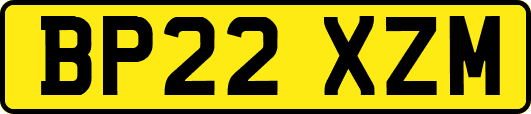 BP22XZM