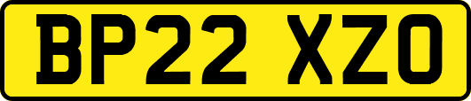 BP22XZO