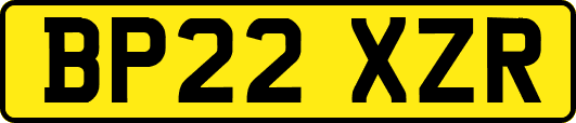 BP22XZR