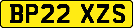 BP22XZS
