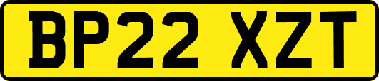 BP22XZT