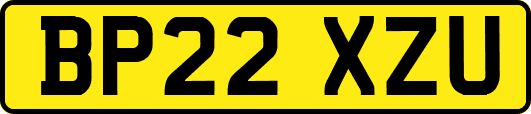 BP22XZU