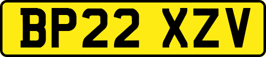 BP22XZV