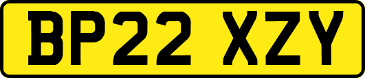 BP22XZY