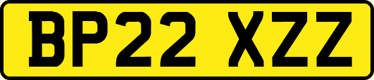 BP22XZZ