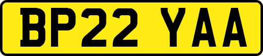 BP22YAA
