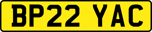BP22YAC