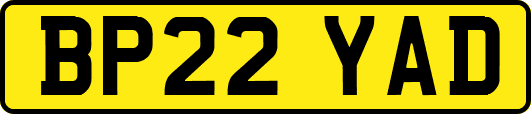 BP22YAD