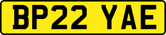BP22YAE
