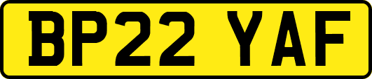 BP22YAF