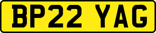 BP22YAG