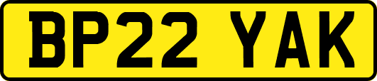 BP22YAK