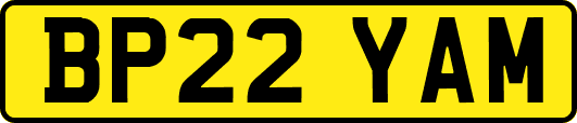 BP22YAM