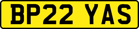 BP22YAS