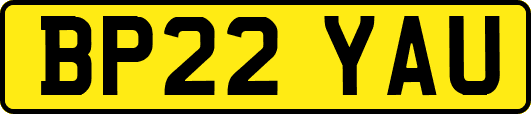 BP22YAU