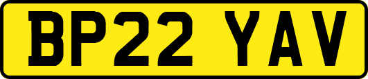 BP22YAV