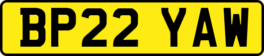 BP22YAW
