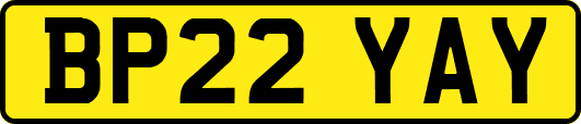 BP22YAY