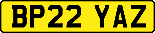 BP22YAZ